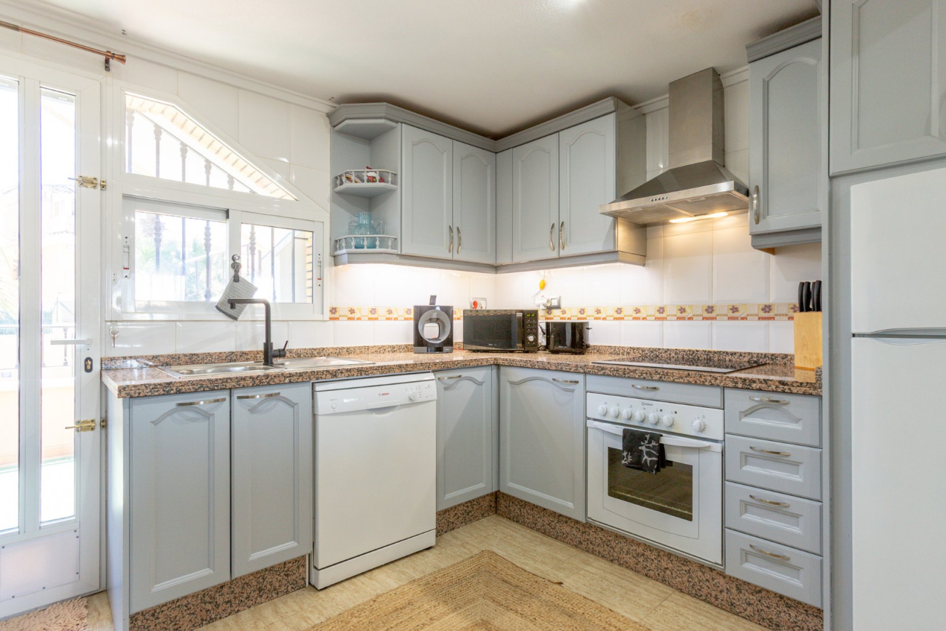 Reventa - Bungalow - Orihuela Costa - Villamartín