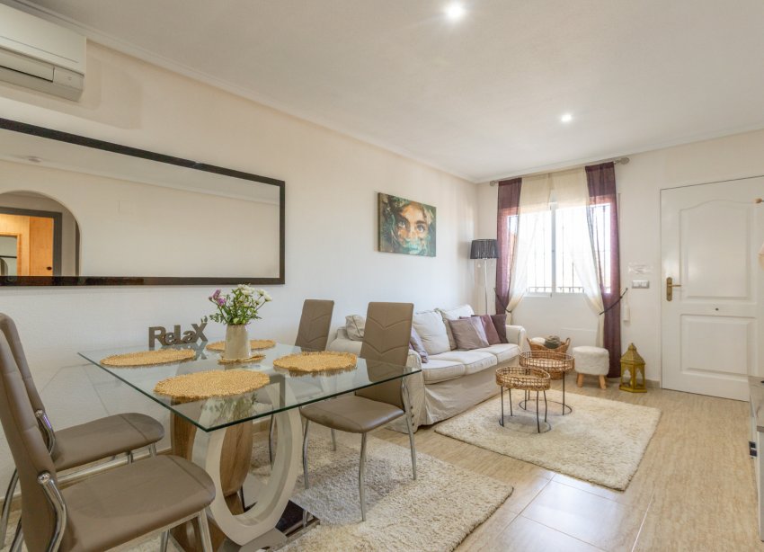 Reventa - Bungalow - Orihuela Costa - Villamartín