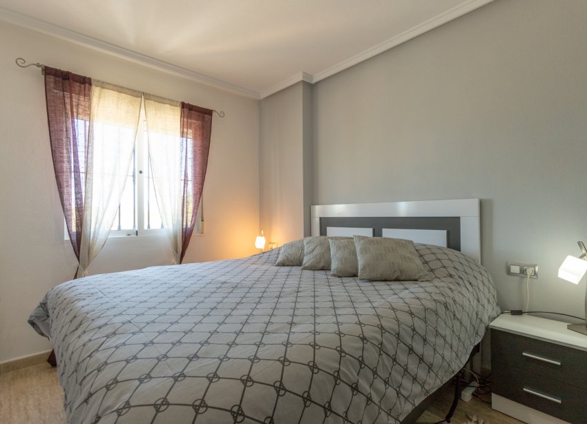 Reventa - Bungalow - Orihuela Costa - Villamartín