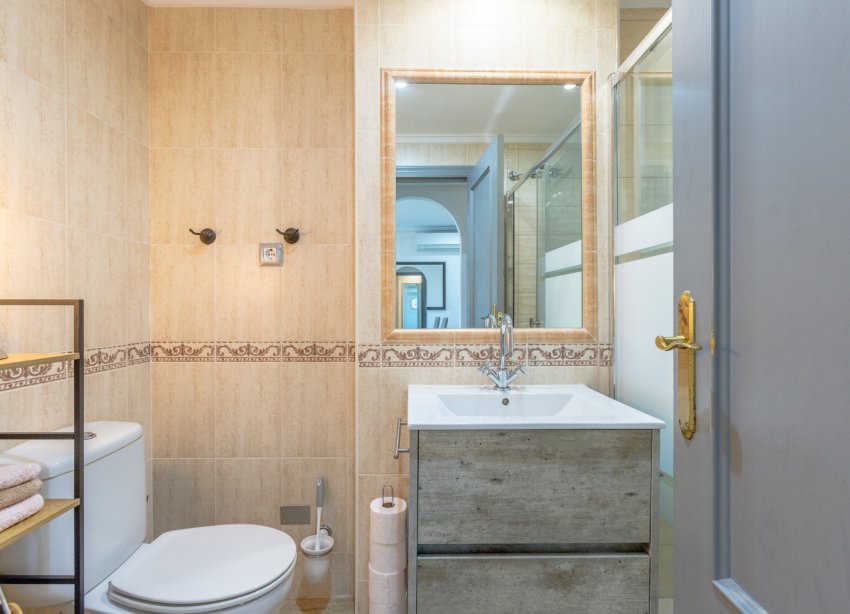 Reventa - Bungalow - Orihuela Costa - Villamartín