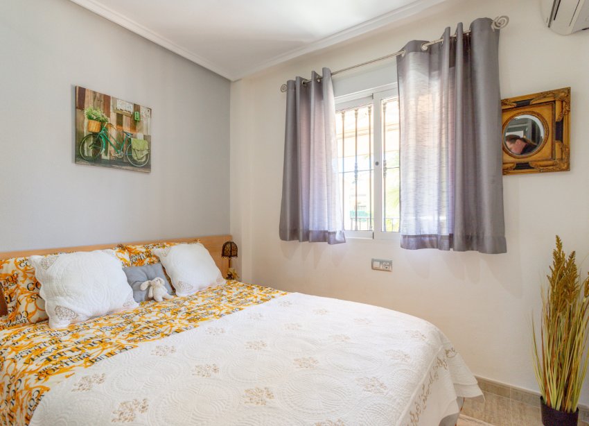 Reventa - Bungalow - Orihuela Costa - Villamartín