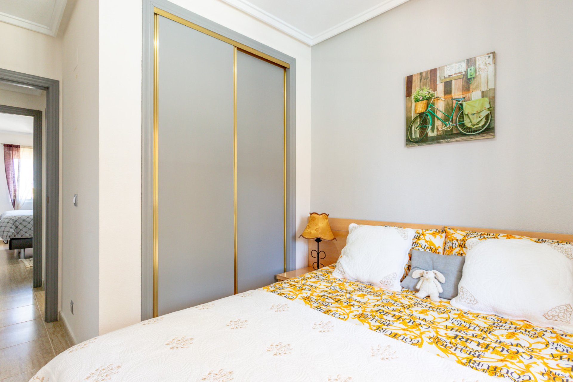 Reventa - Bungalow - Orihuela Costa - Villamartín