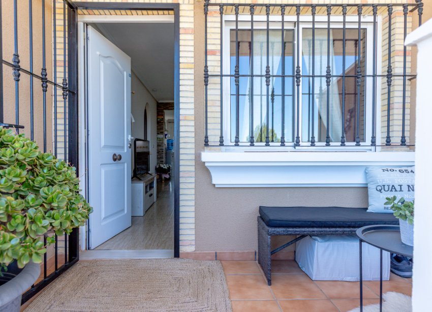 Reventa - Bungalow - Orihuela Costa - Villamartín