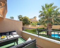 Reventa - Bungalow - Orihuela Costa - Villamartín