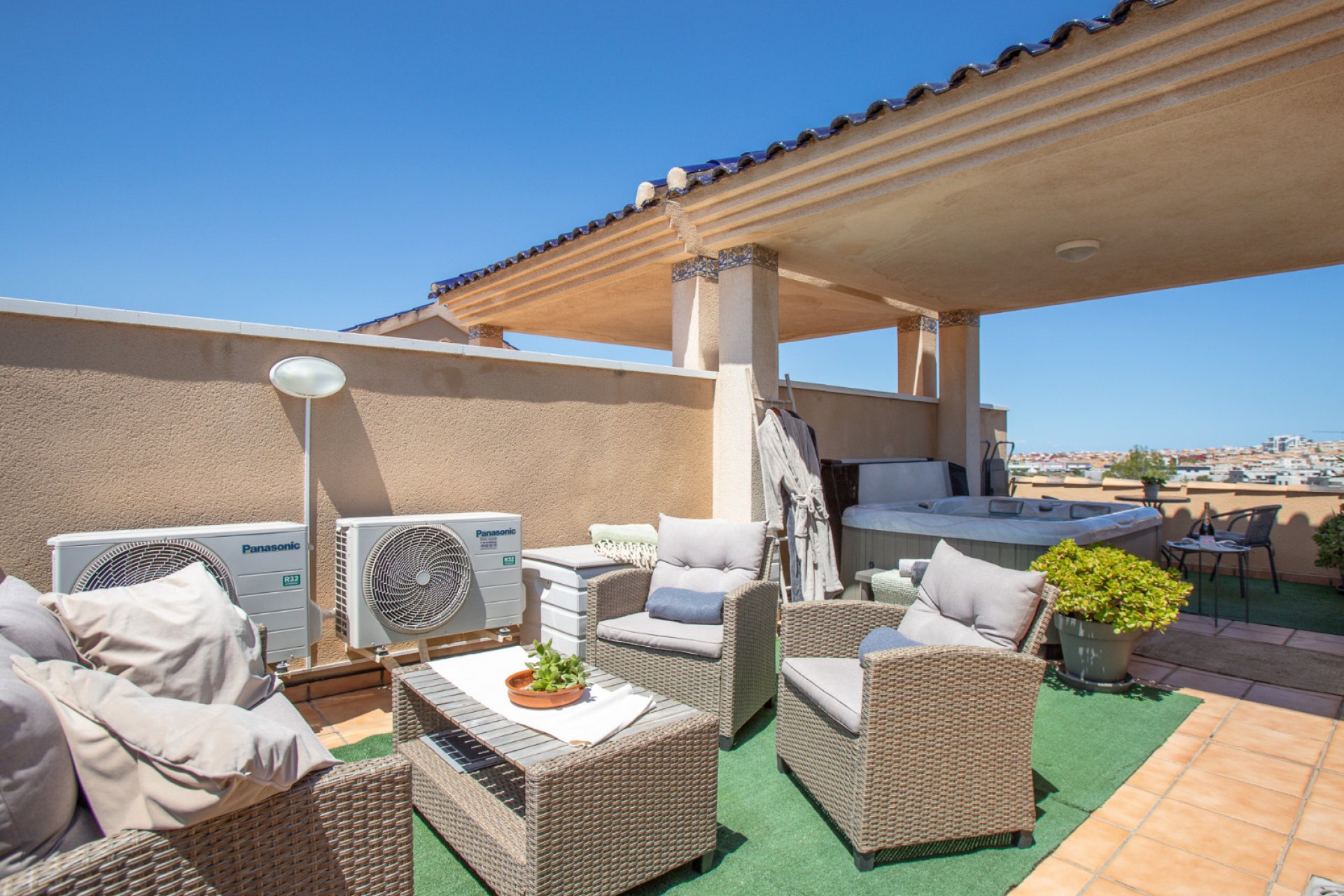 Reventa - Bungalow - Orihuela Costa - Villamartín