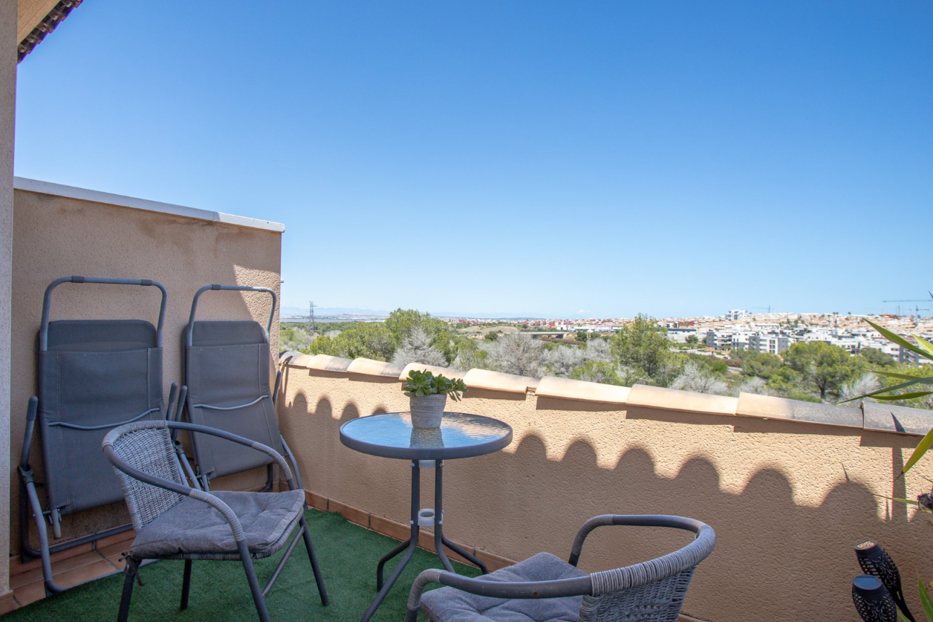 Reventa - Bungalow - Orihuela Costa - Villamartín
