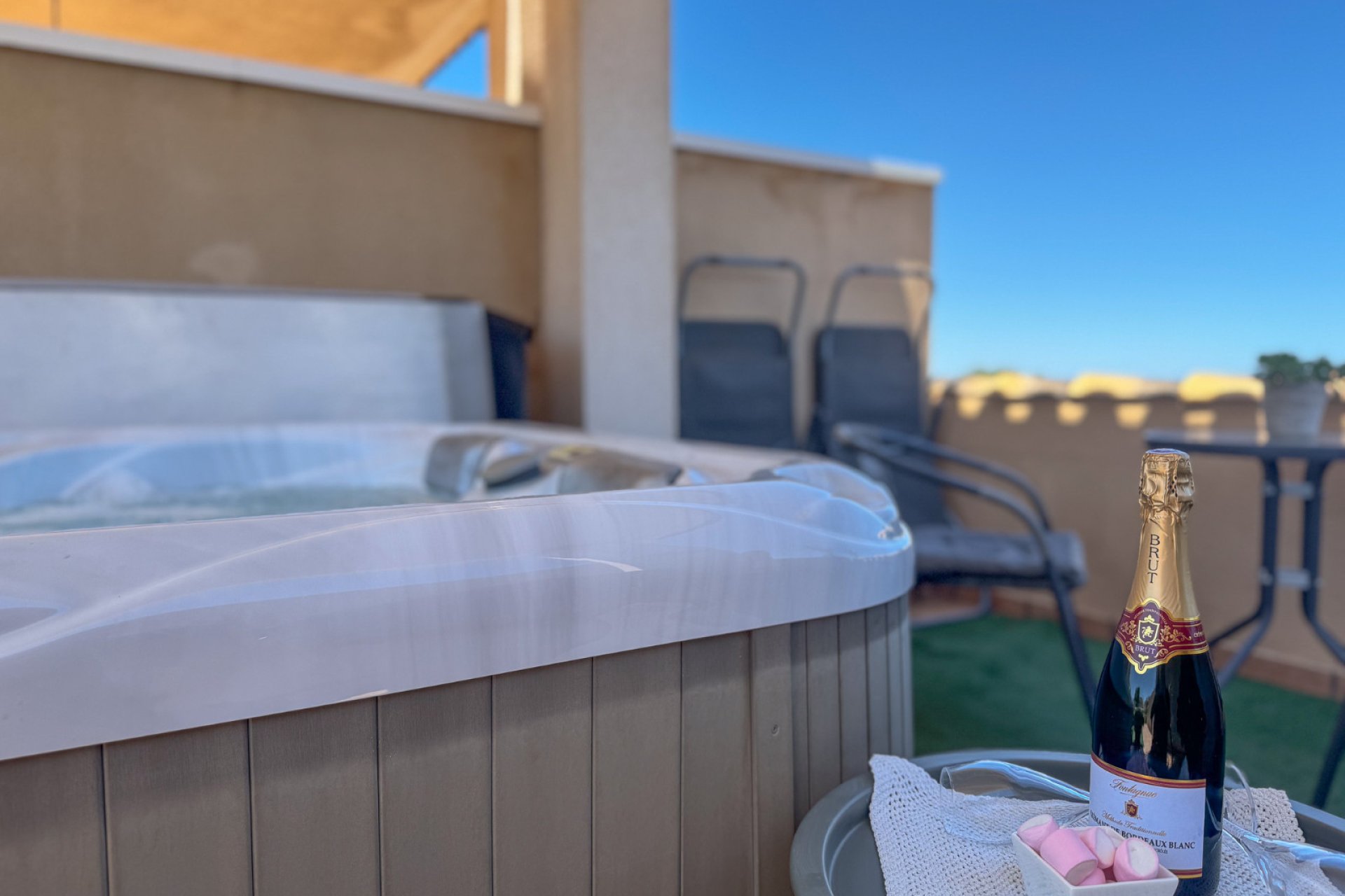 Reventa - Bungalow - Orihuela Costa - Villamartín