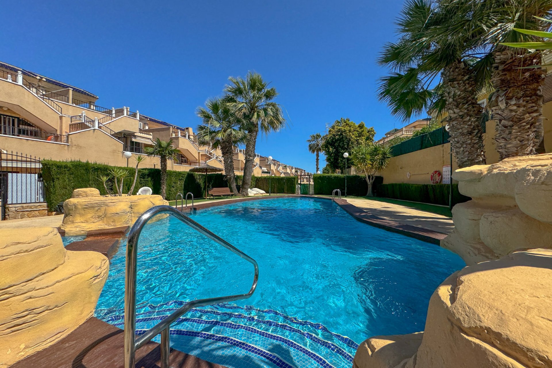 Reventa - Bungalow - Orihuela Costa - Villamartín
