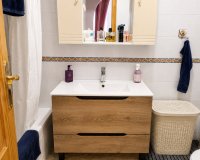 Reventa - Bungalow - Orihuela Costa - Villamartín