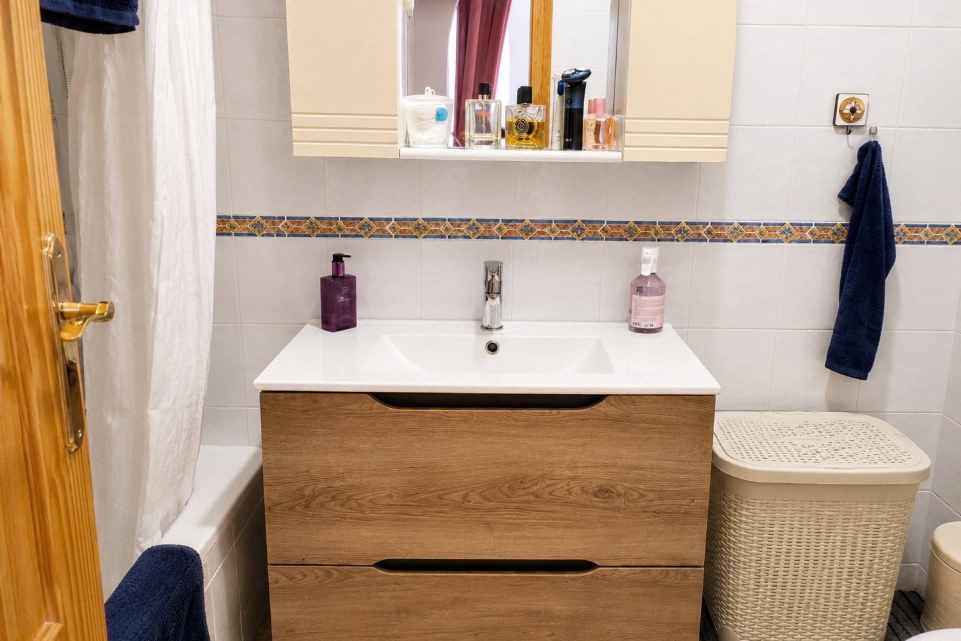 Reventa - Bungalow - Orihuela Costa - Villamartín