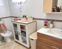 Reventa - Bungalow - Orihuela Costa - Villamartín