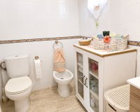 Reventa - Bungalow - Orihuela Costa - Villamartín