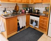 Reventa - Bungalow - Orihuela Costa - Villamartín