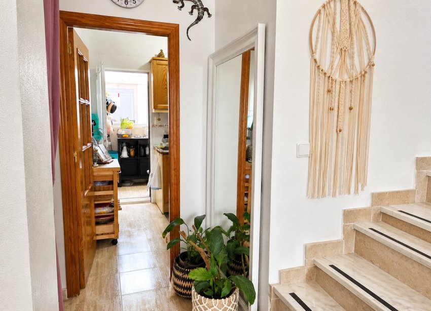Reventa - Bungalow - Orihuela Costa - Villamartín