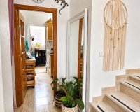 Reventa - Bungalow - Orihuela Costa - Villamartín
