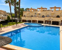 Reventa - Bungalow - Orihuela Costa - Villamartín