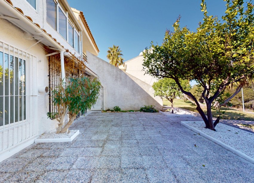 Reventa - Bungalow - Orihuela Costa - Villamartín
