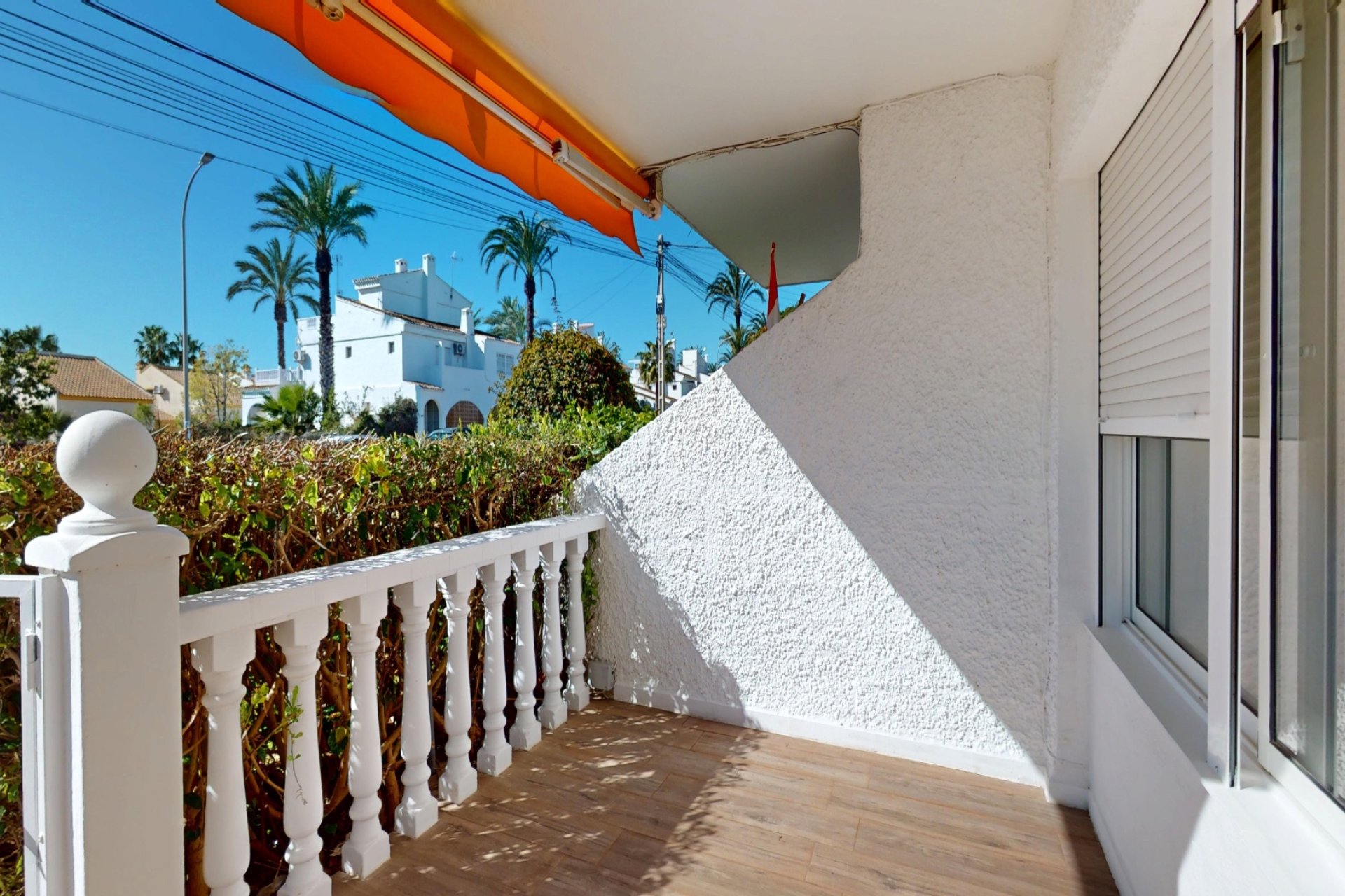 Reventa - Bungalow - Orihuela Costa - Villamartín