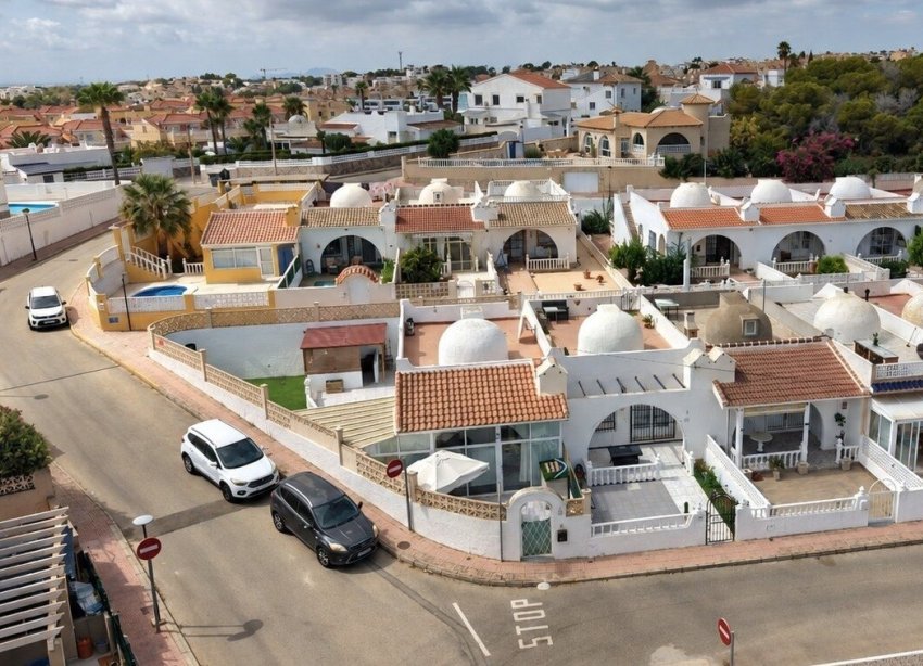 Reventa - Bungalow - Orihuela Costa - Villamartín
