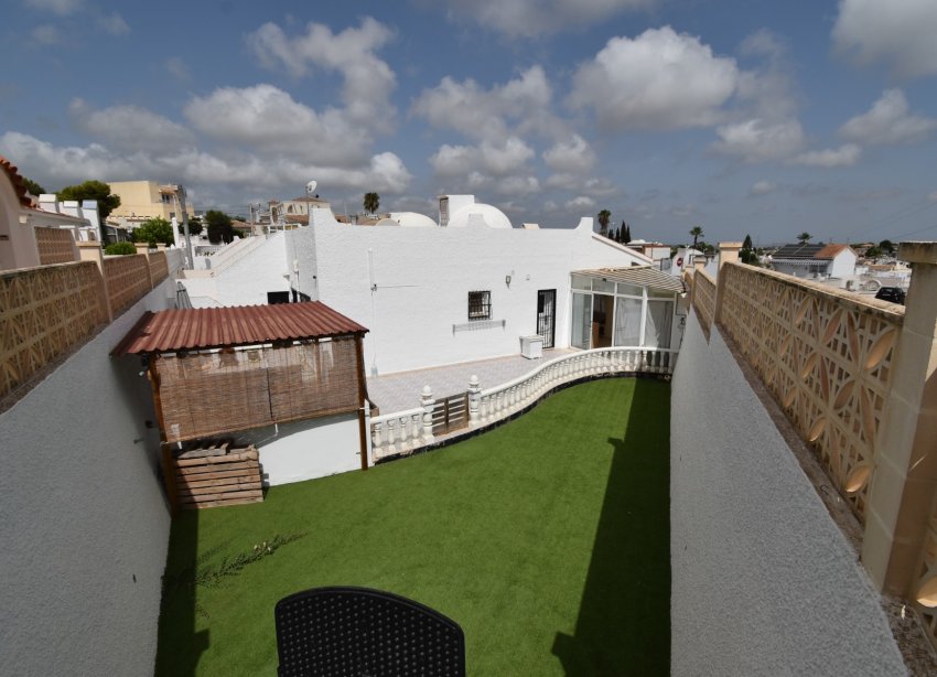 Reventa - Bungalow - Orihuela Costa - Villamartín