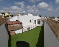 Reventa - Bungalow - Orihuela Costa - Villamartín