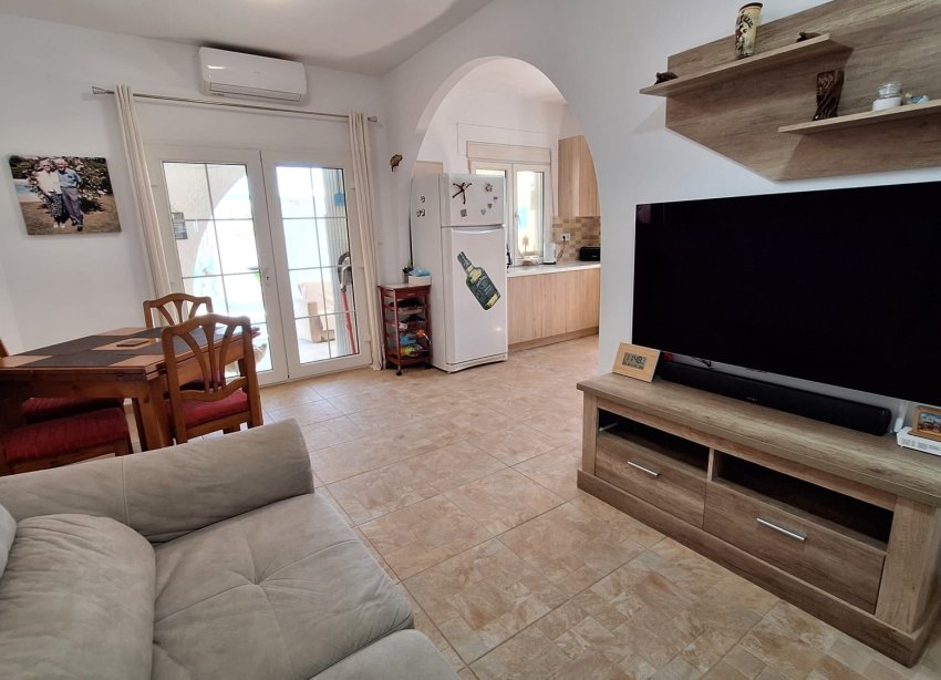Reventa - Bungalow - Orihuela Costa - Villamartín