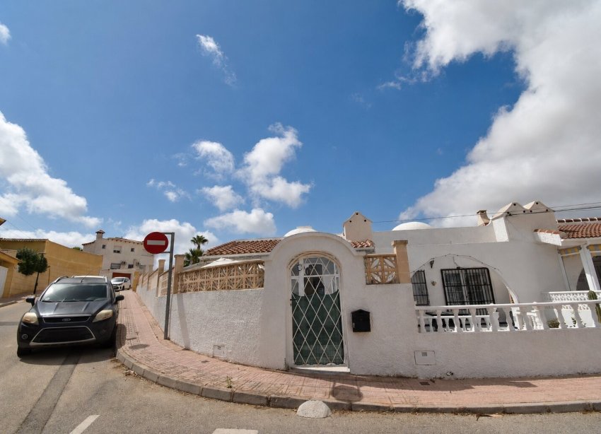 Reventa - Bungalow - Orihuela Costa - Villamartín