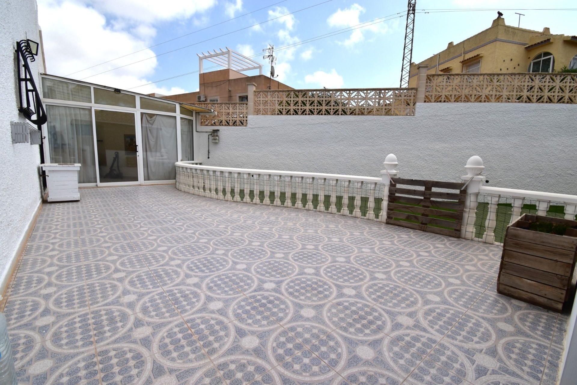 Reventa - Bungalow - Orihuela Costa - Villamartín