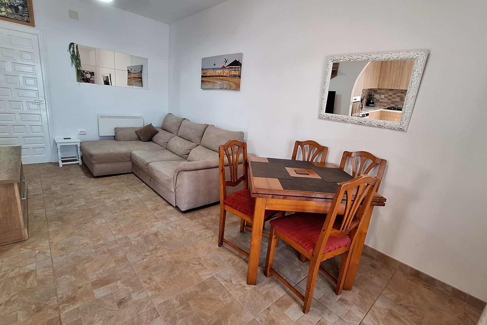 Reventa - Bungalow - Orihuela Costa - Villamartín