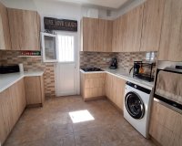 Reventa - Bungalow - Orihuela Costa - Villamartín