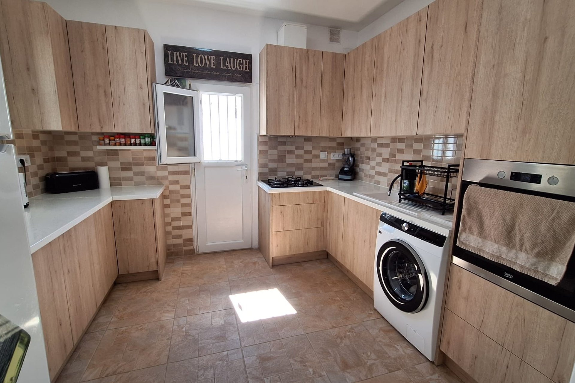 Reventa - Bungalow - Orihuela Costa - Villamartín