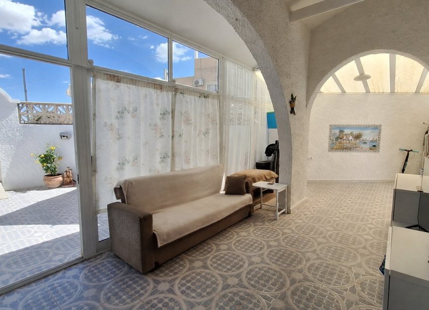 Reventa - Bungalow - Orihuela Costa - Villamartín