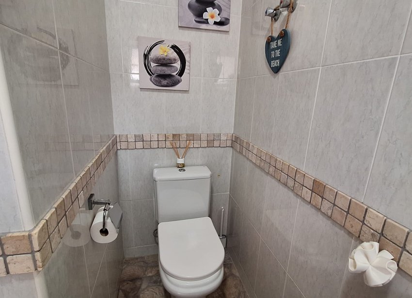 Reventa - Bungalow - Orihuela Costa - Villamartín
