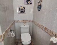 Reventa - Bungalow - Orihuela Costa - Villamartín