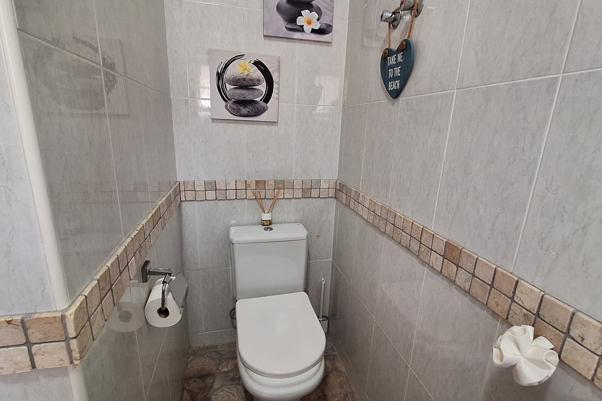 Reventa - Bungalow - Orihuela Costa - Villamartín