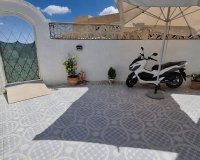 Reventa - Bungalow - Orihuela Costa - Villamartín