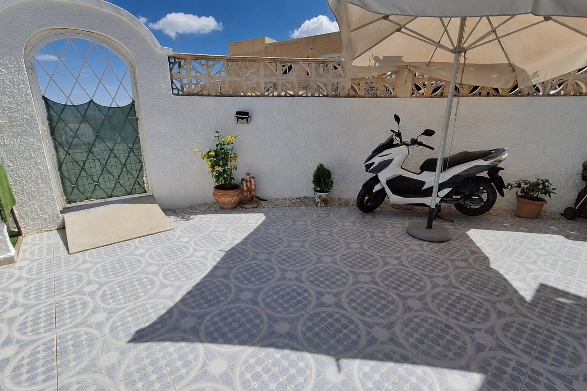 Reventa - Bungalow - Orihuela Costa - Villamartín