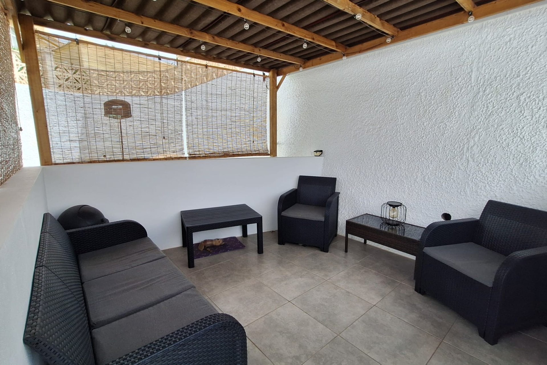 Reventa - Bungalow - Orihuela Costa - Villamartín