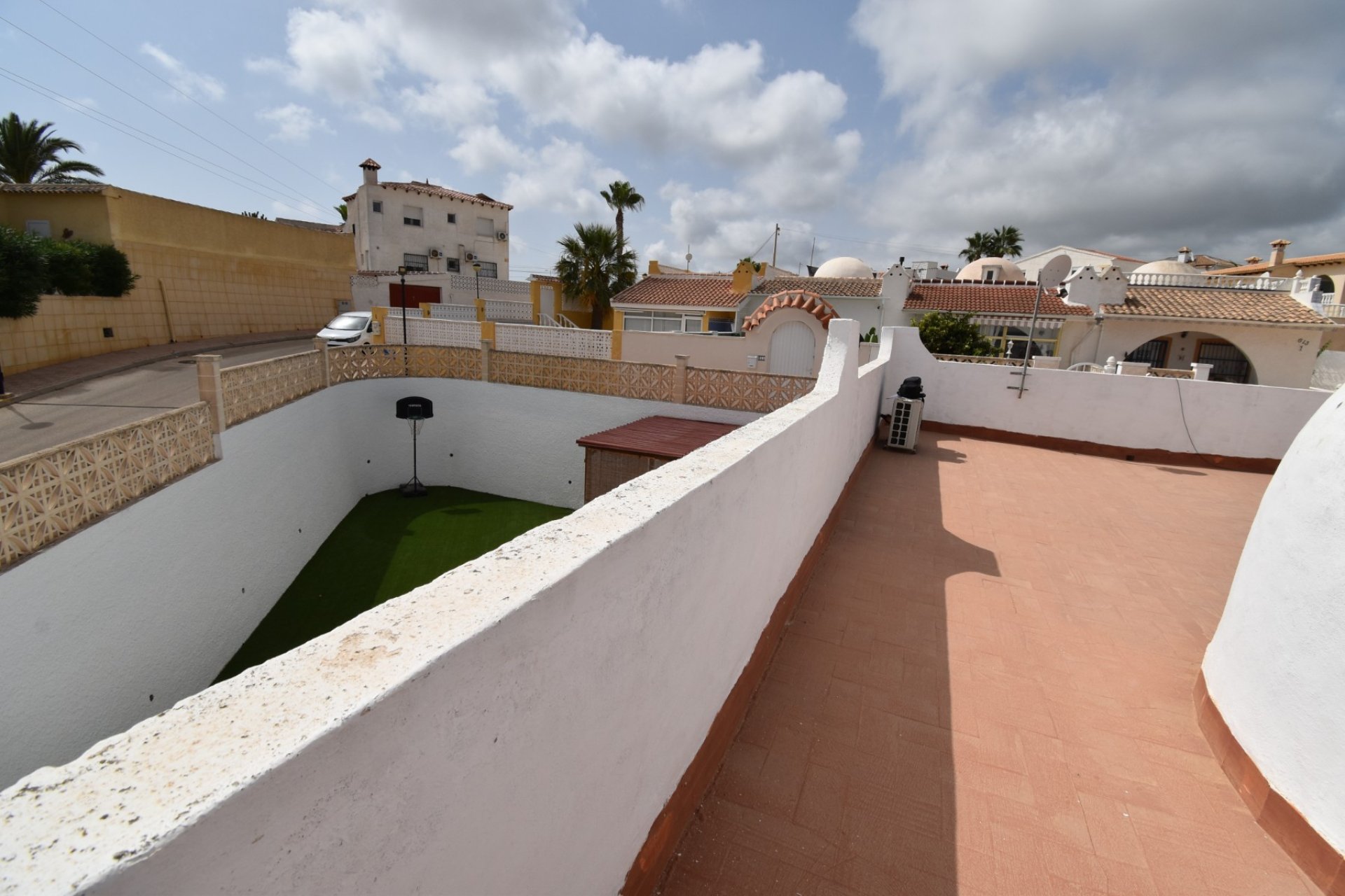 Reventa - Bungalow - Orihuela Costa - Villamartín