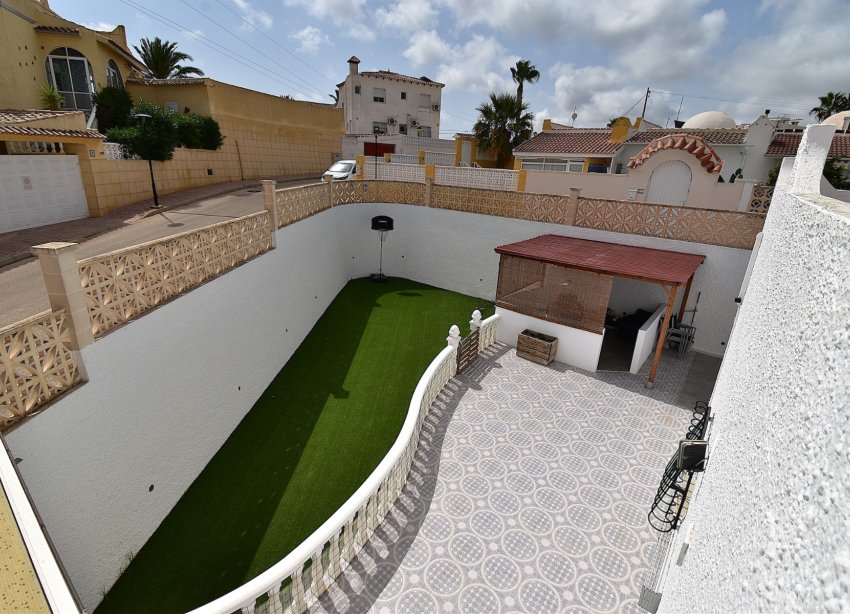 Reventa - Bungalow - Orihuela Costa - Villamartín