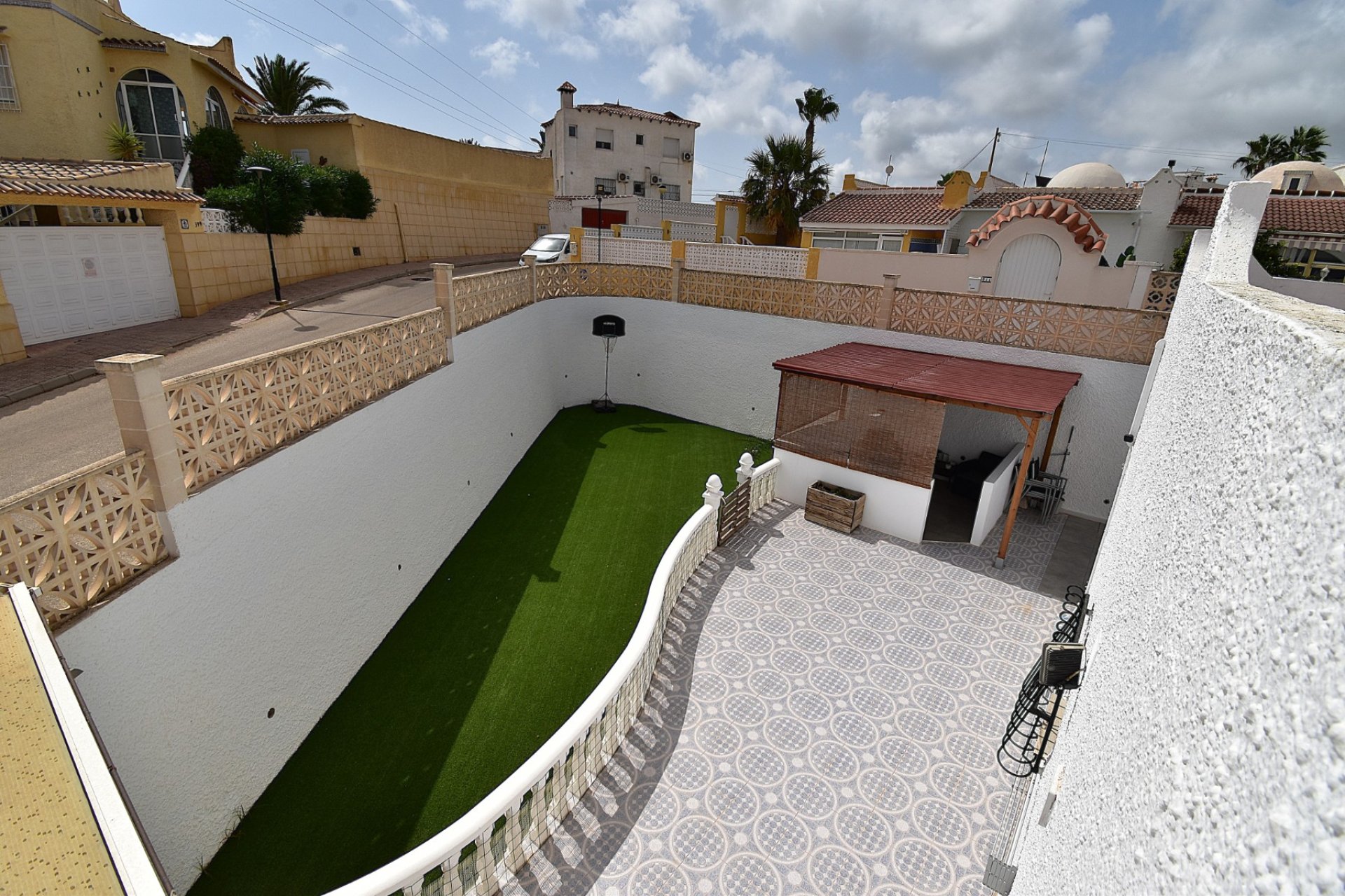 Reventa - Bungalow - Orihuela Costa - Villamartín