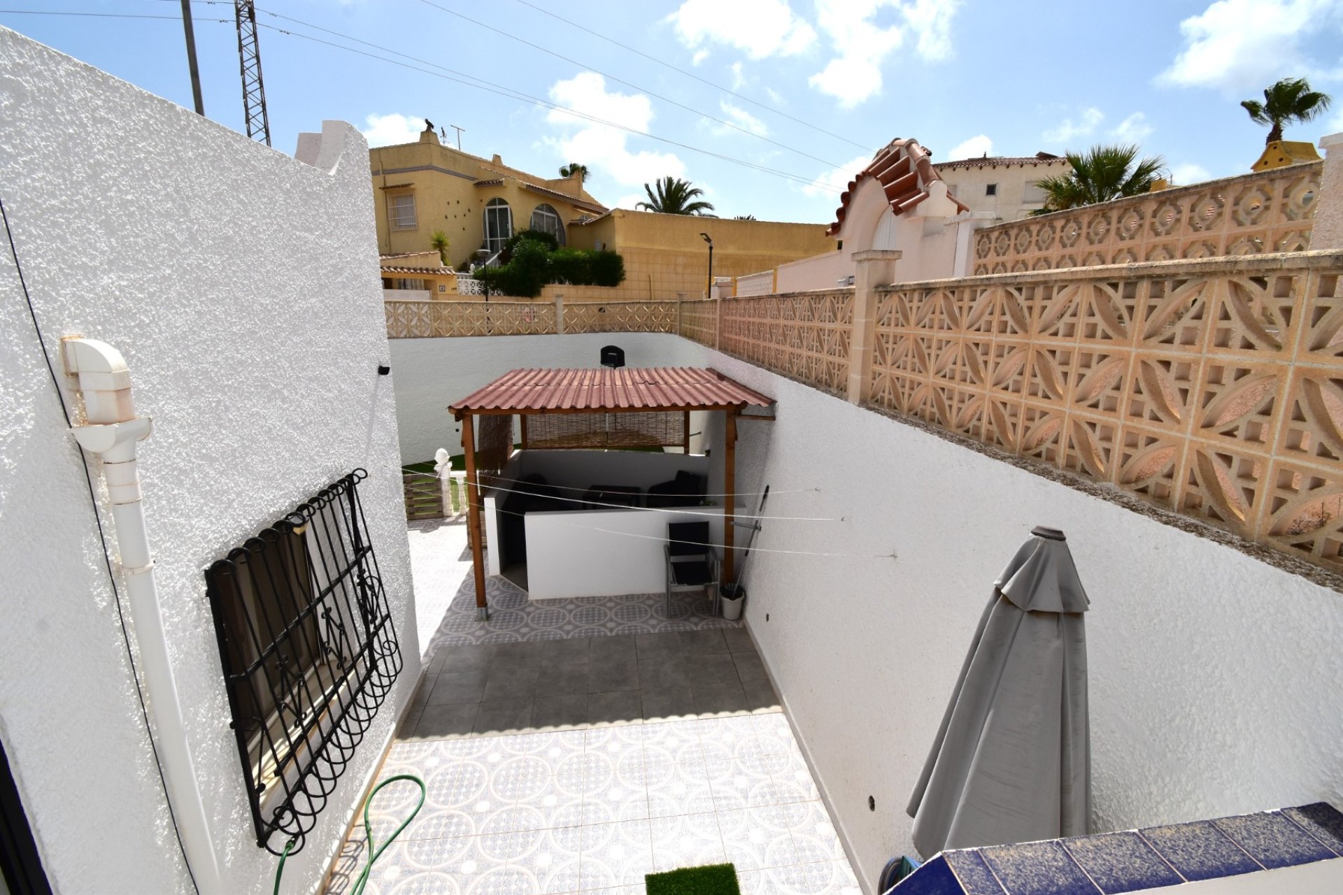 Reventa - Bungalow - Orihuela Costa - Villamartín