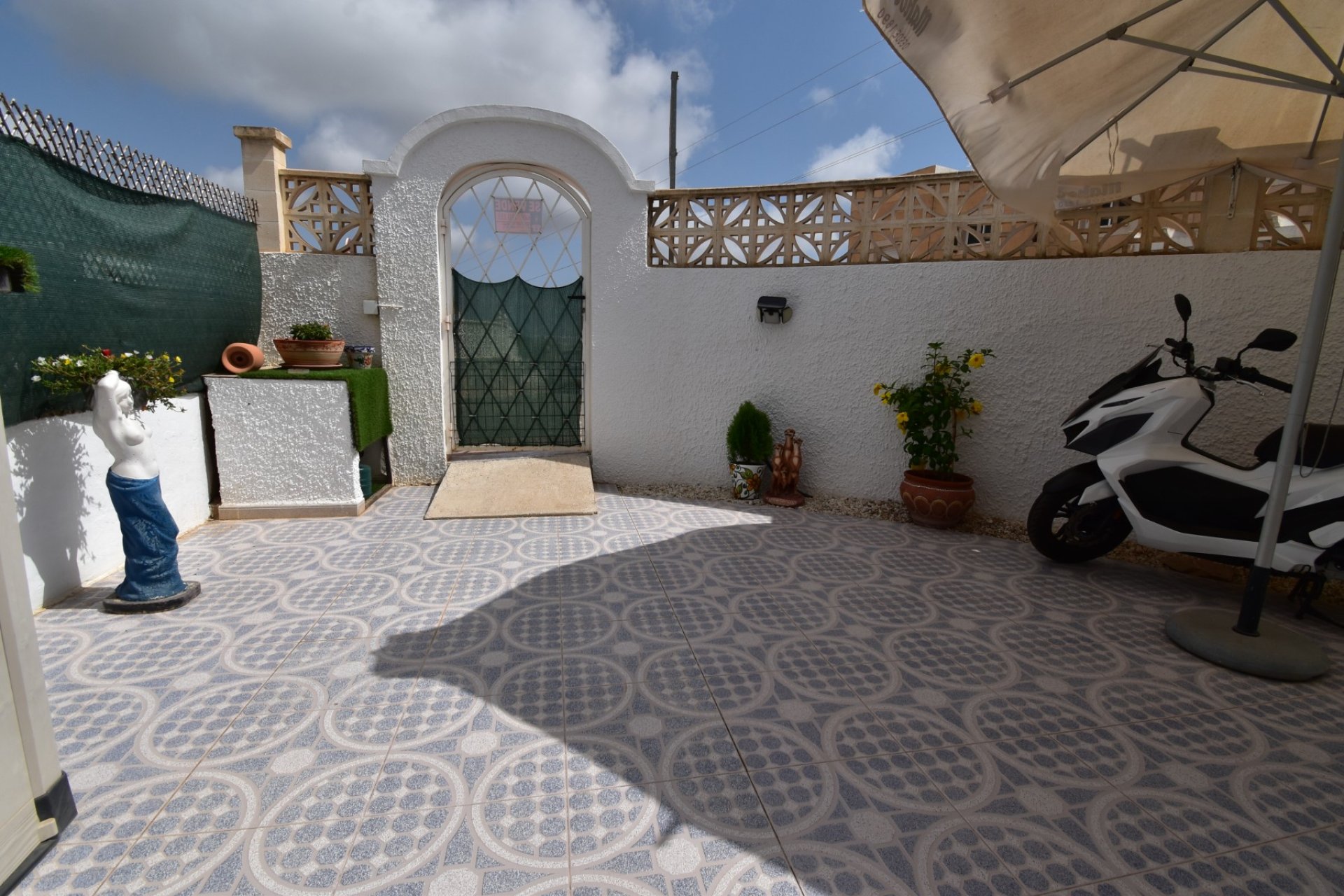 Reventa - Bungalow - Orihuela Costa - Villamartín