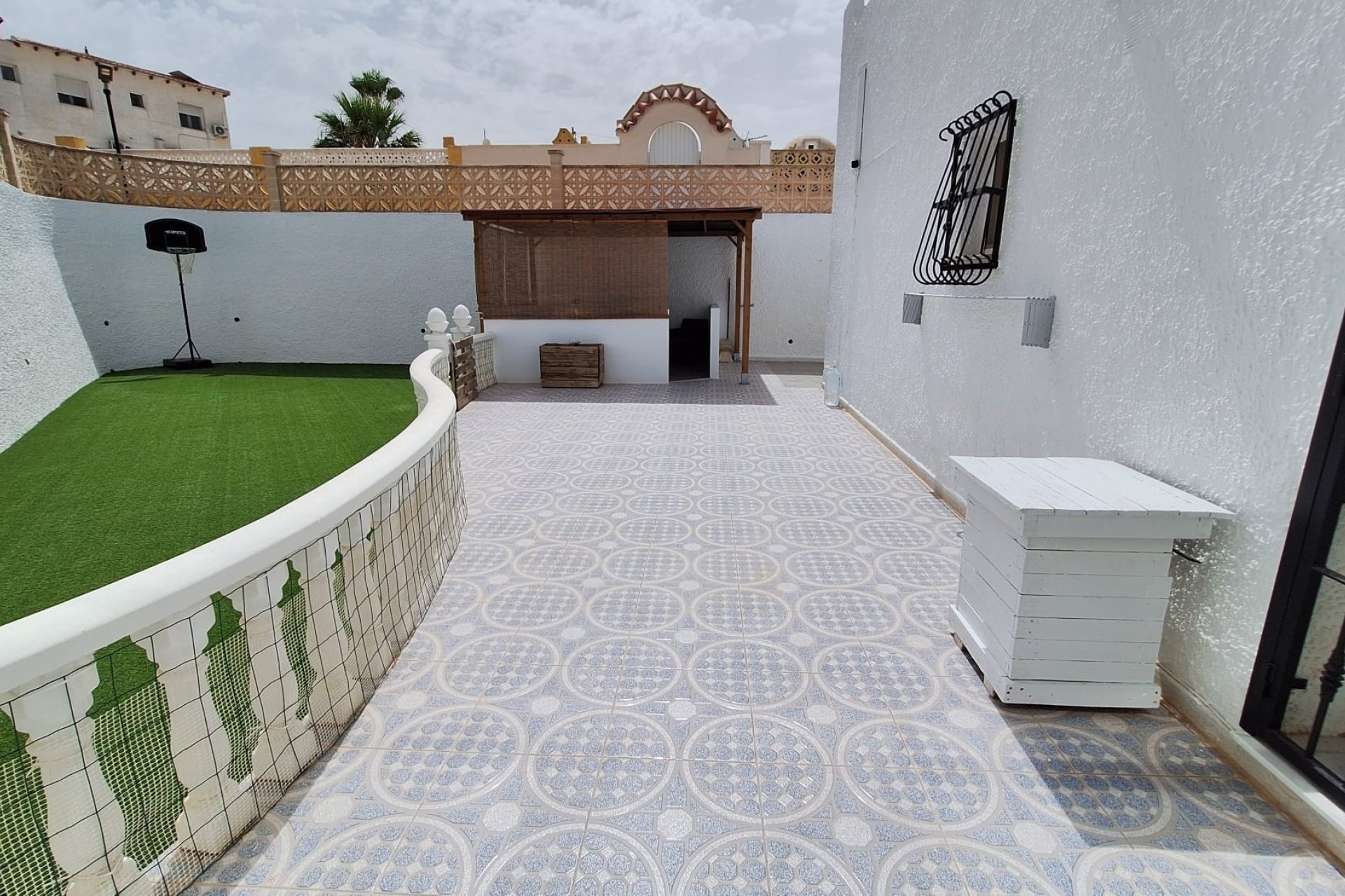 Reventa - Bungalow - Orihuela Costa - Villamartín