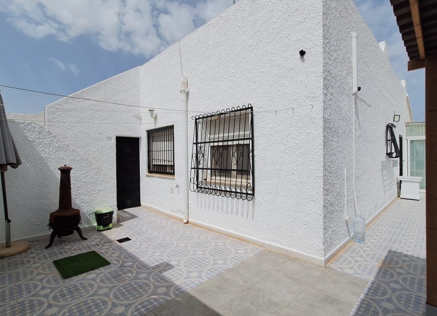 Reventa - Bungalow - Orihuela Costa - Villamartín