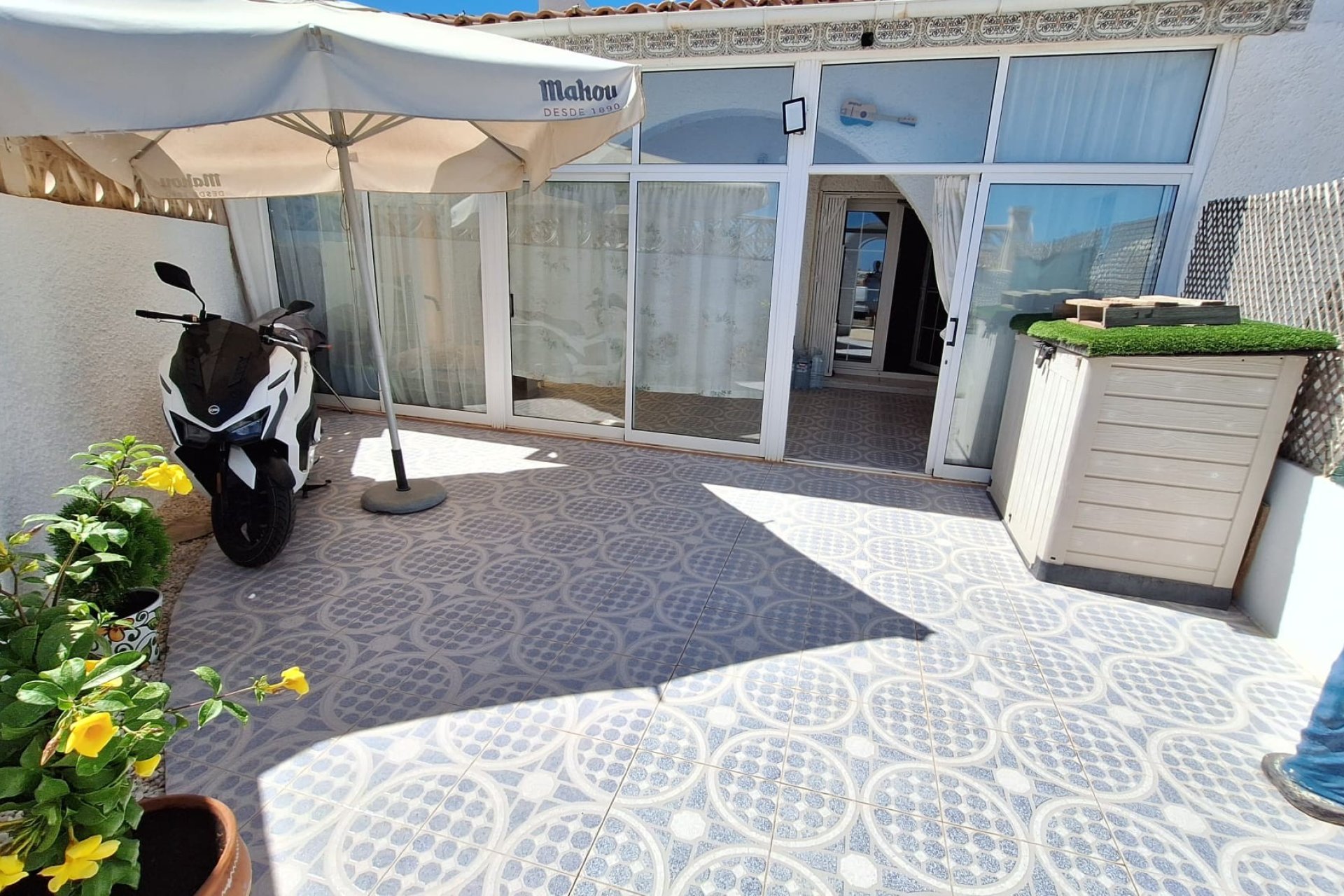 Reventa - Bungalow - Orihuela Costa - Villamartín
