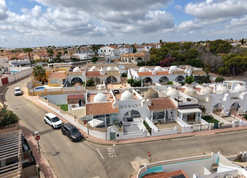 Reventa - Bungalow - Orihuela Costa - Villamartín