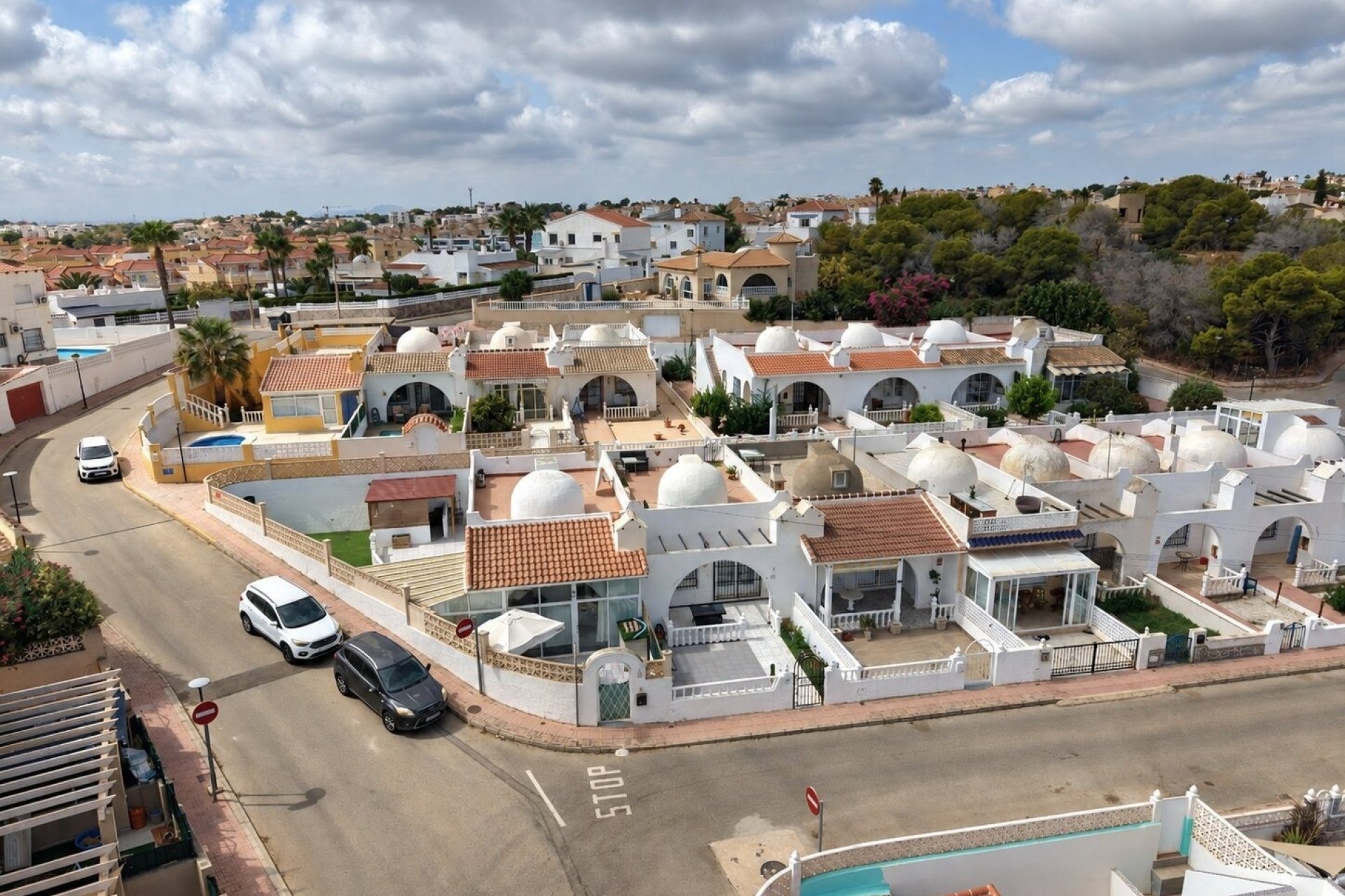 Reventa - Bungalow - Orihuela Costa - Villamartín