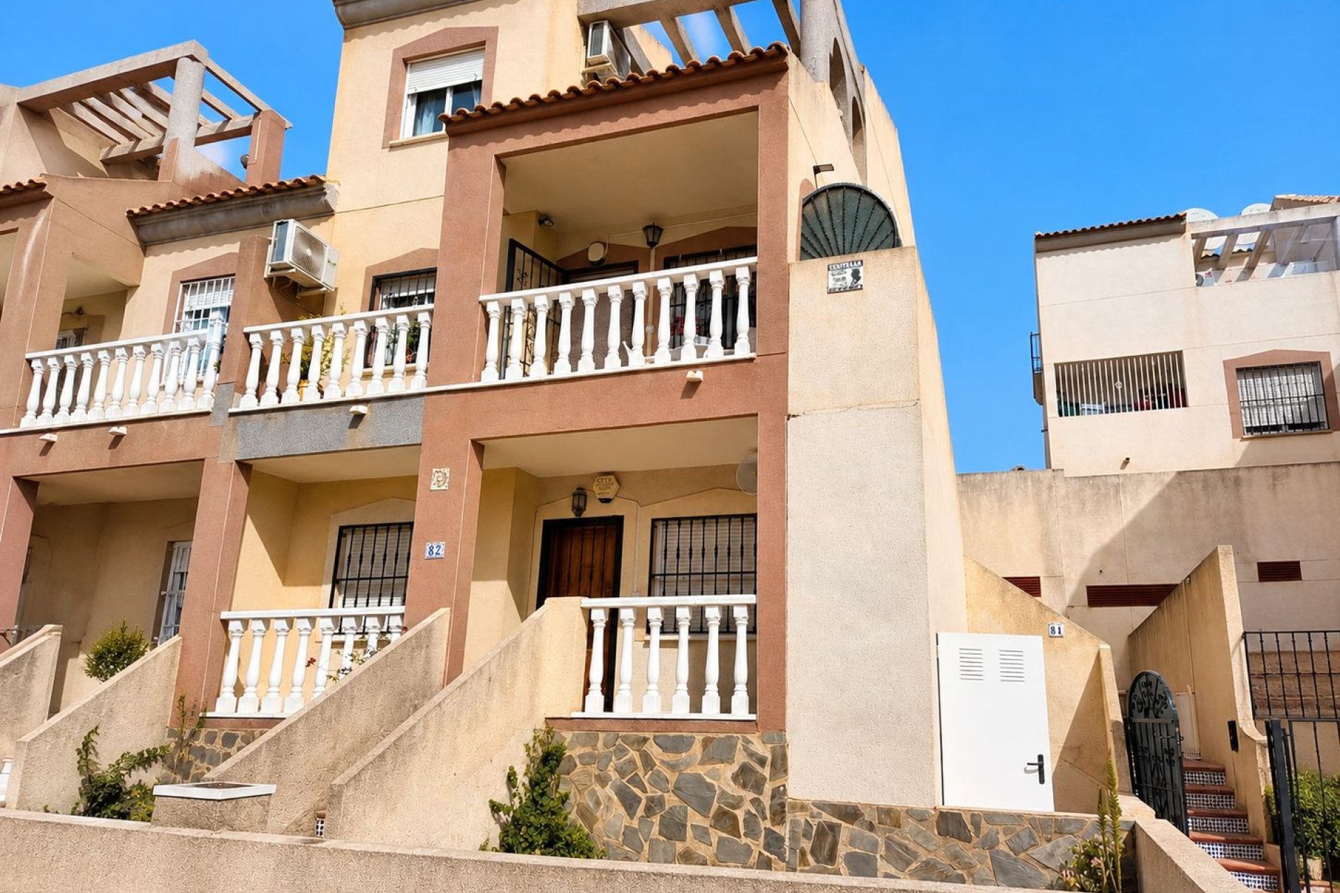 Reventa - Bungalow - Orihuela Costa - Villamartín