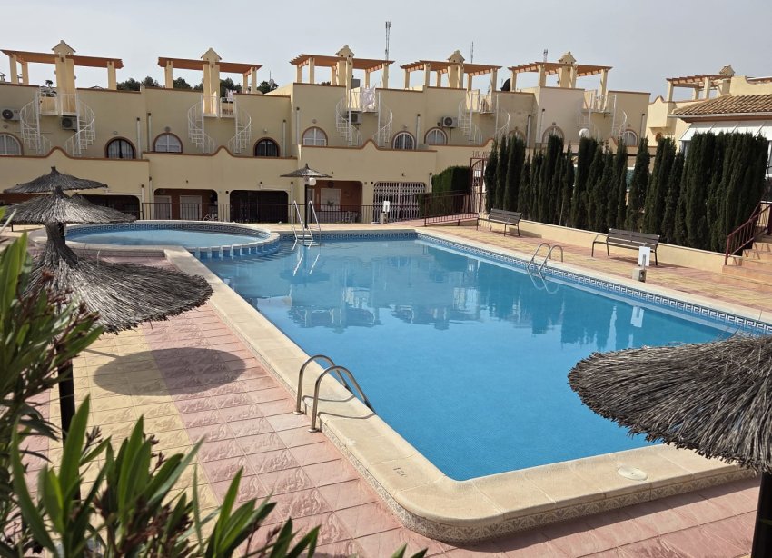 Reventa - Bungalow - Orihuela Costa - Villamartín